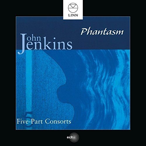 Five-Part Consorts