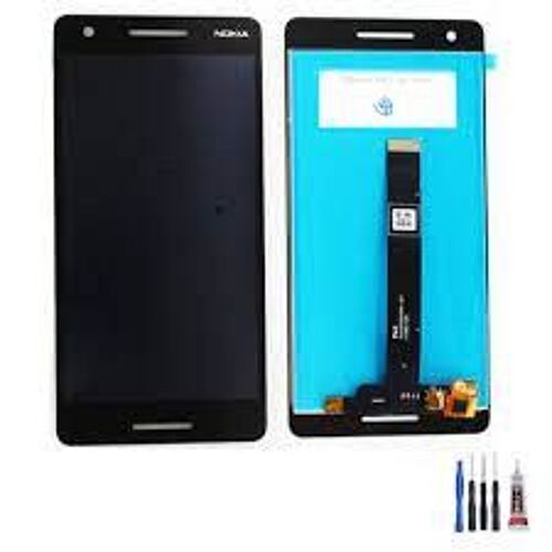 Ecran Lcd + Vitre Tactile Pour Nokia 2.1 + Outils