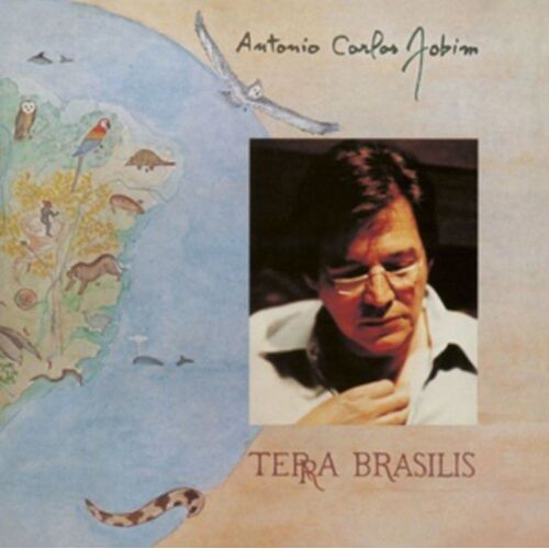 Terra Brasilis
