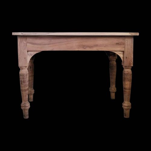 Ancienne Table De Ferme Bois