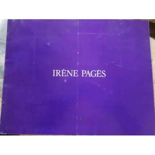 Irene Pages