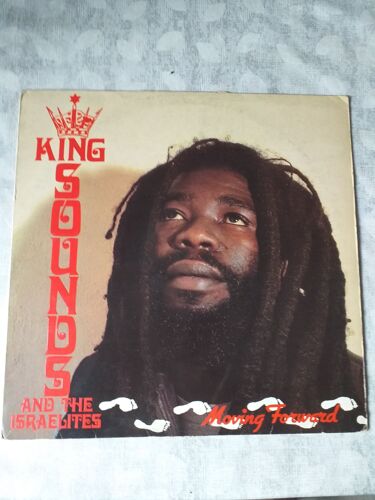 King Sounds And The Israelites - Moving Forward
