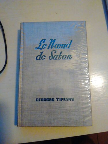 Le NUd De Satan 1912
