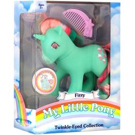 Mon Petit Poney Poneys Arc-En-Ciel Classiques Fizzy