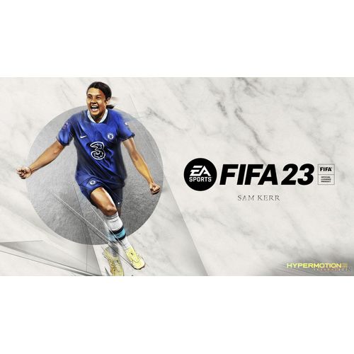 Fifa 23 Sam Kerr Edition Ps5