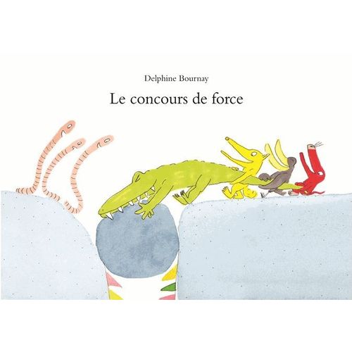 Le Concours De Force