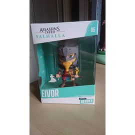 Ubisoft Heroes - Assassin's Creed Valhalla 05 - Eivor