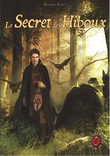 Le Secret Des Hiboux - B. Bottet