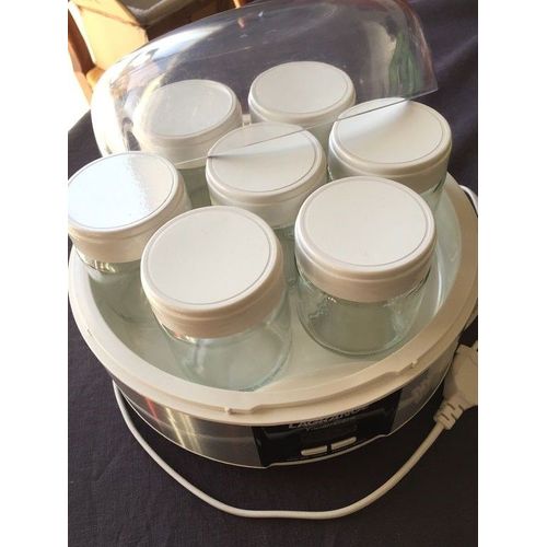 Yaourtière LAGRANGE