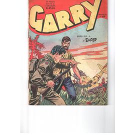Garry 179 Prelude A L Enfer