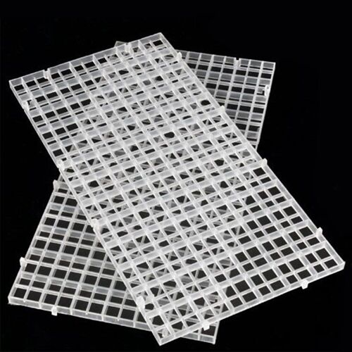 Panneau Isolant Professionnel Pour Aquarium, 2 Pièces, Accessoires Durables Pour La Maison, Le Jardin, Le Fond Du Poisson