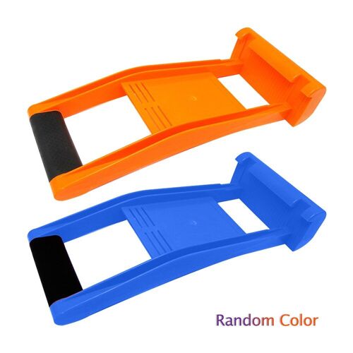 Extracteur de plaques de plâtre, pour le transport de carreaux, plaques de plâtre, levage de marbre, pince pratique, outil de levage, livraison directe