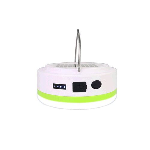 Lanterne Solaire Led Pour Camping, Étanche, Portable, Avec Télécommande, Plusieurs Couleurs, Adaptée À La Pêche Et Aux Fêtes