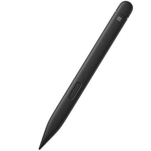 MICROSOFT Stylet Surface Slim Pen 2 ? Noir ? AZERTY