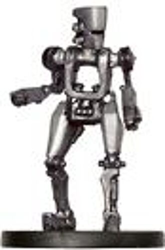 Sw Miniatures - Universe - 14/60 - Asp-7