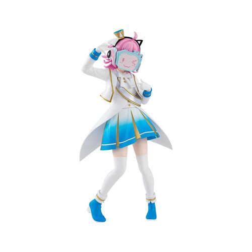 Love Live! Nijigasaki High School Idol Club - Statuette Pvc Pop Up Parade Rina Tennoji 16 Cm