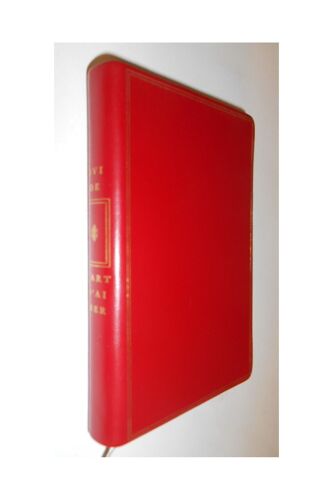 L'art D'aimer / Ovide / Réf32873