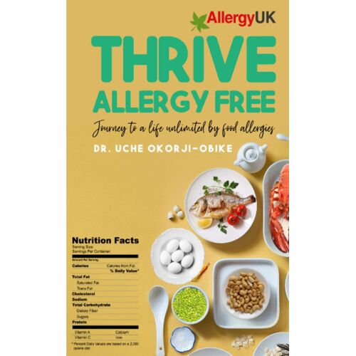 Thrive Allergy Free