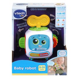 VTECH BABY BABY ROBOT