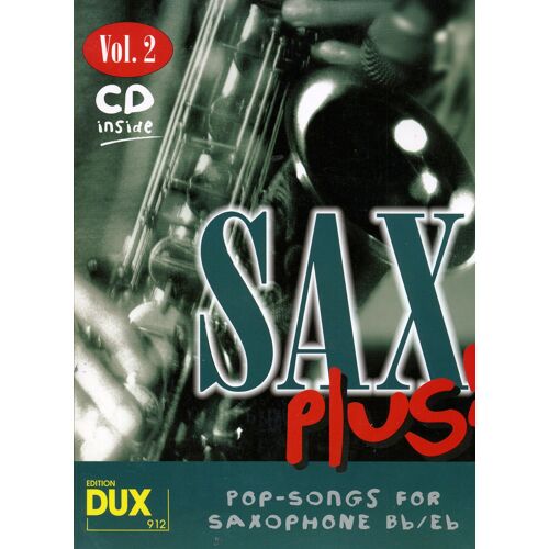 Sax Plus! 2