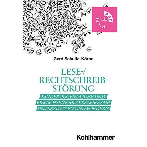 Lese-/Rechtschreibstörung