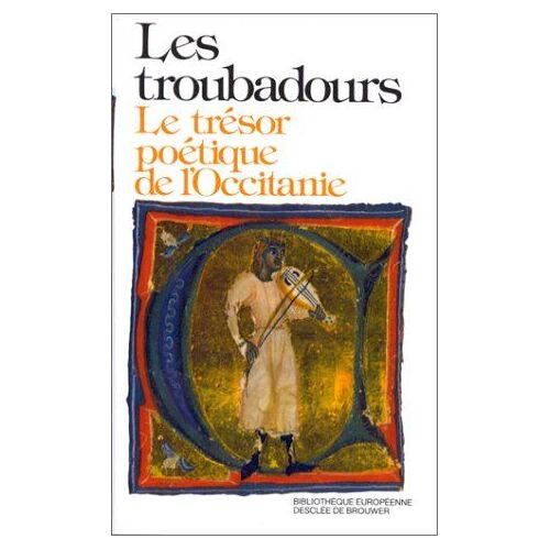 Les Troubadours