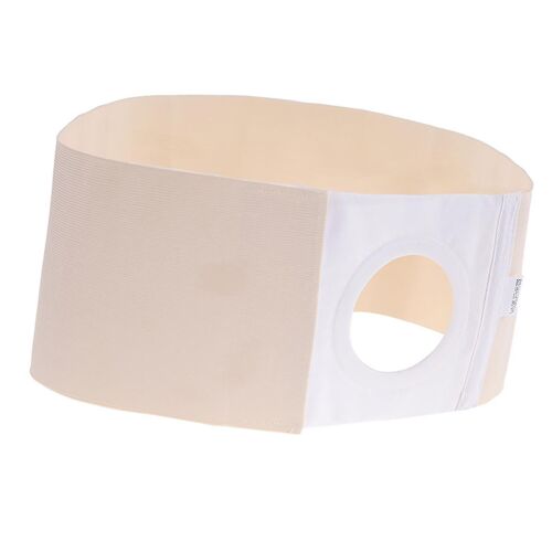 Ceinture De Stomie Médicale Unistomie Hernie De Soutien Ceinture Abdominale Orthèse De Liant Abdominal M