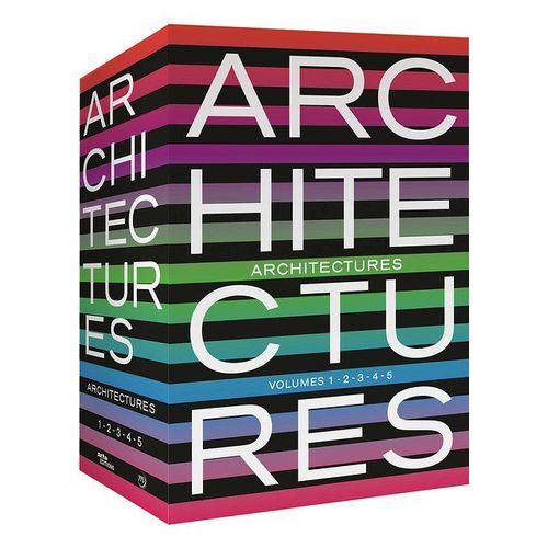 Architectures - L'intégrale