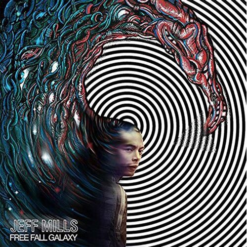 Free Fall Galaxy