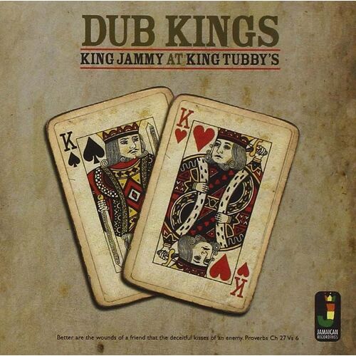 Dub Kings