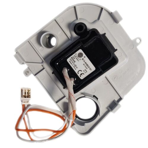SOS Accessoire Pompe de relevage pour Sèche-linge 481070109852 480112101635 ARISTON HOTPOINT BAUKNECHT IGNIS INDESIT LADEN MAYTAG WHIRLPOOL Sèche-linge (481070109852 480112101635 ARISTON HOTPOINT BAUK