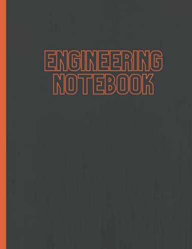 Engineering Notebook: Graph Paper For Students ,Engineer , Architects , Designer , Scientist , Designer (100 Pages ) With Month Schedule