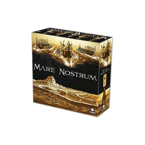 Mare Nostrum