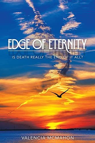 Edge Of Eternity