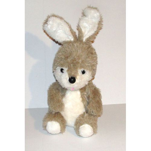 Peluche Lapin Vintage Ajena