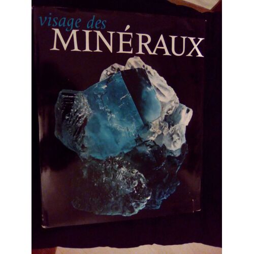 Visage Des Pierres Pécieuses Minéraux - Cristaux