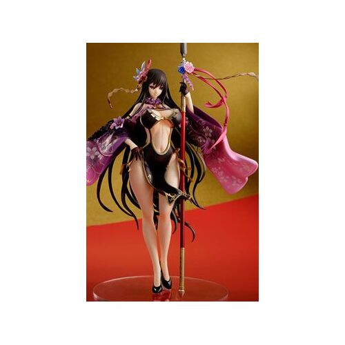 Sengoku Bushouki Muramasa Statuette Pvc 1/8 Goto Matabei 23 Cm