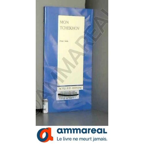 Mon Tchekhov
