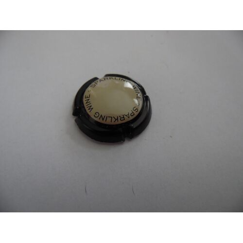 Capsule Champagne Sparkling Wine