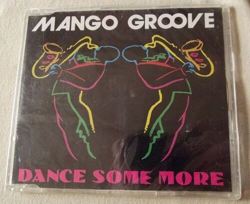 Dance Some More