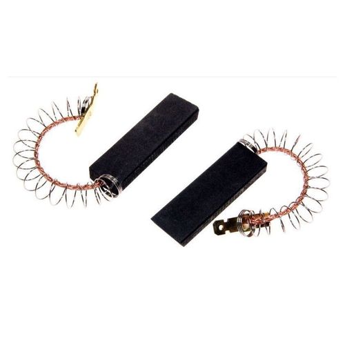 Charbons moteur d'origine Lave-linge (00616505 616505 BALAY NEFF BOSCH SIEMENS CONSTRUCTA VIVA)