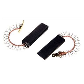 Charbons moteur d'origine Lave-linge (00616505 616505 BALAY NEFF BOSCH SIEMENS CONSTRUCTA VIVA)
