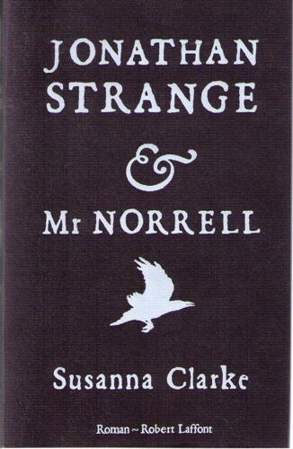 Jonathan Strange Et Mr Norrell