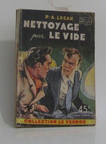 Nettoyage Par Le Vide