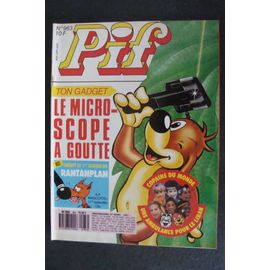 Pif N°963