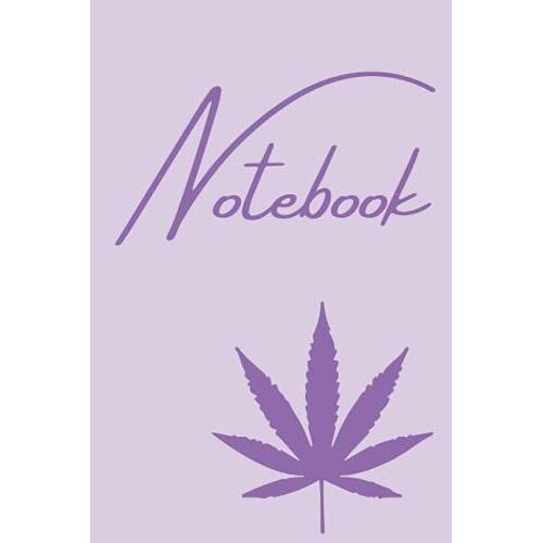 Simple Purple Flower Notebook: Simple Paper Flower Journal,Purple Flower Notebook For Girls And Women ,Purple Notebook For Gift,Simple Flower Cover