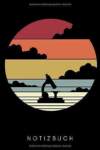 Notizbuch: A5 52 Wochenkalender Zum Biologie Studium | Tolles Geschenk Für Biologie Studenten | Biologiebuch | Geschenkidee Für Biologen | Biologiestudent