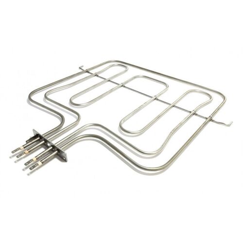 SOS Accessoire Resistance de grill 2700W pour Four cuisinière 806890661 SMEG Four cuisinière (806890661 SMEG)