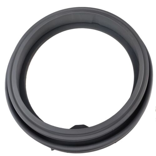 SOS Accessoire Joint de hublot (manchette) pour Lave-linge 34010396 AS0033224 BRANDT CONTINENTAL EDISON CURTISS DOMEOS FAR OCEANIC PROLINE TE Lave-linge (34010396 AS0033224 BRANDT CONTINENTAL EDISON