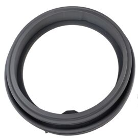 SOS Accessoire Joint de hublot (manchette) pour Lave-linge 34010396 AS0033224 BRANDT CONTINENTAL EDISON CURTISS DOMEOS FAR OCEANIC PROLINE TE Lave-linge (34010396 AS0033224 BRANDT CONTINENTAL EDISON